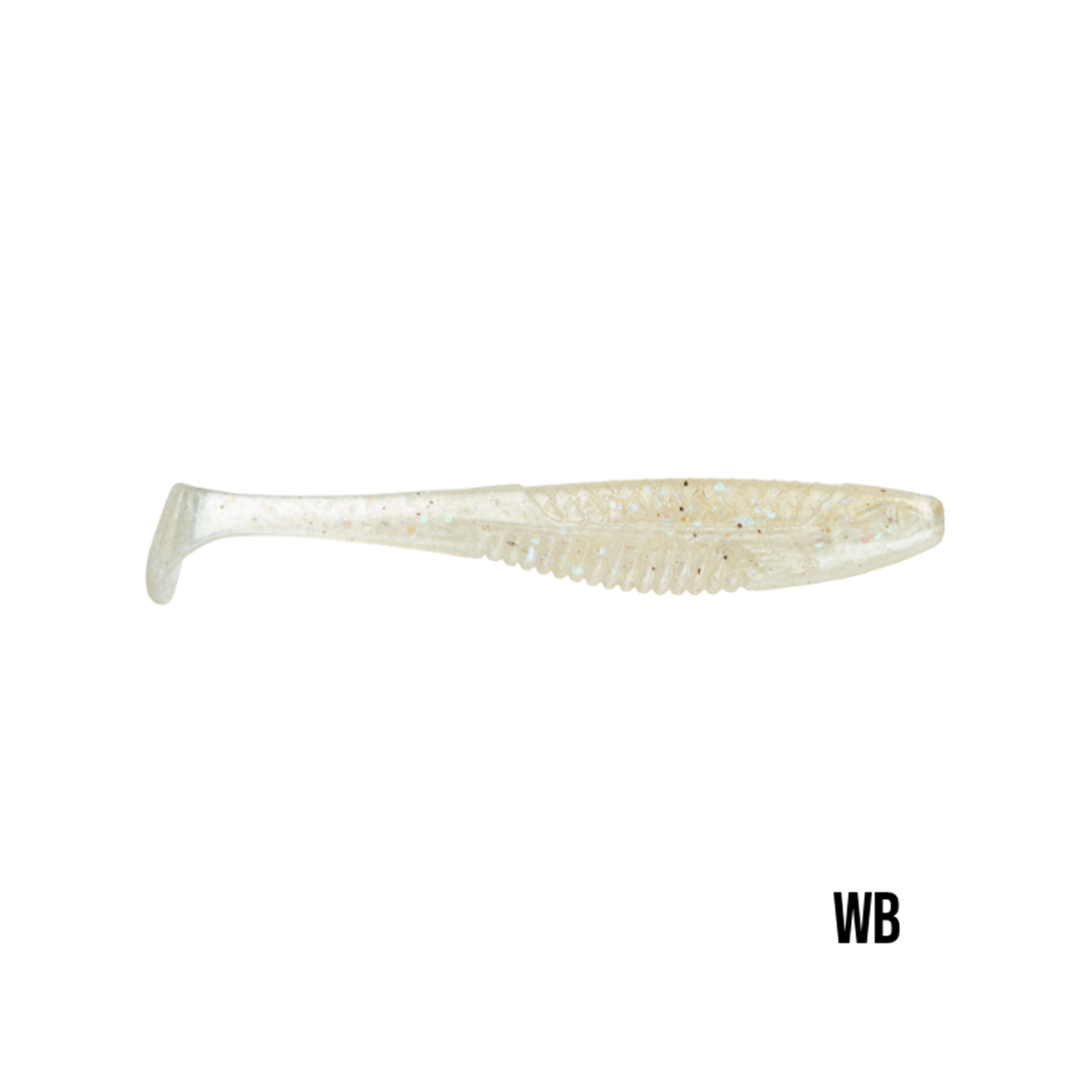 Rapala Crush City The Suspect 2.75" Soft Bait 8PK