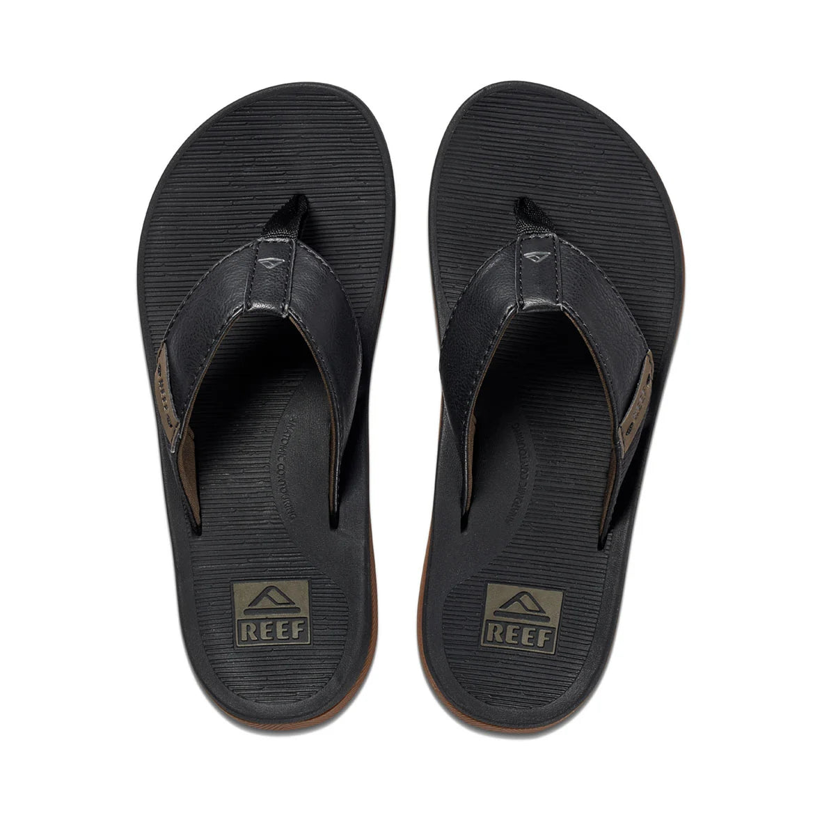 Reef Men's Santa Ana Jandals