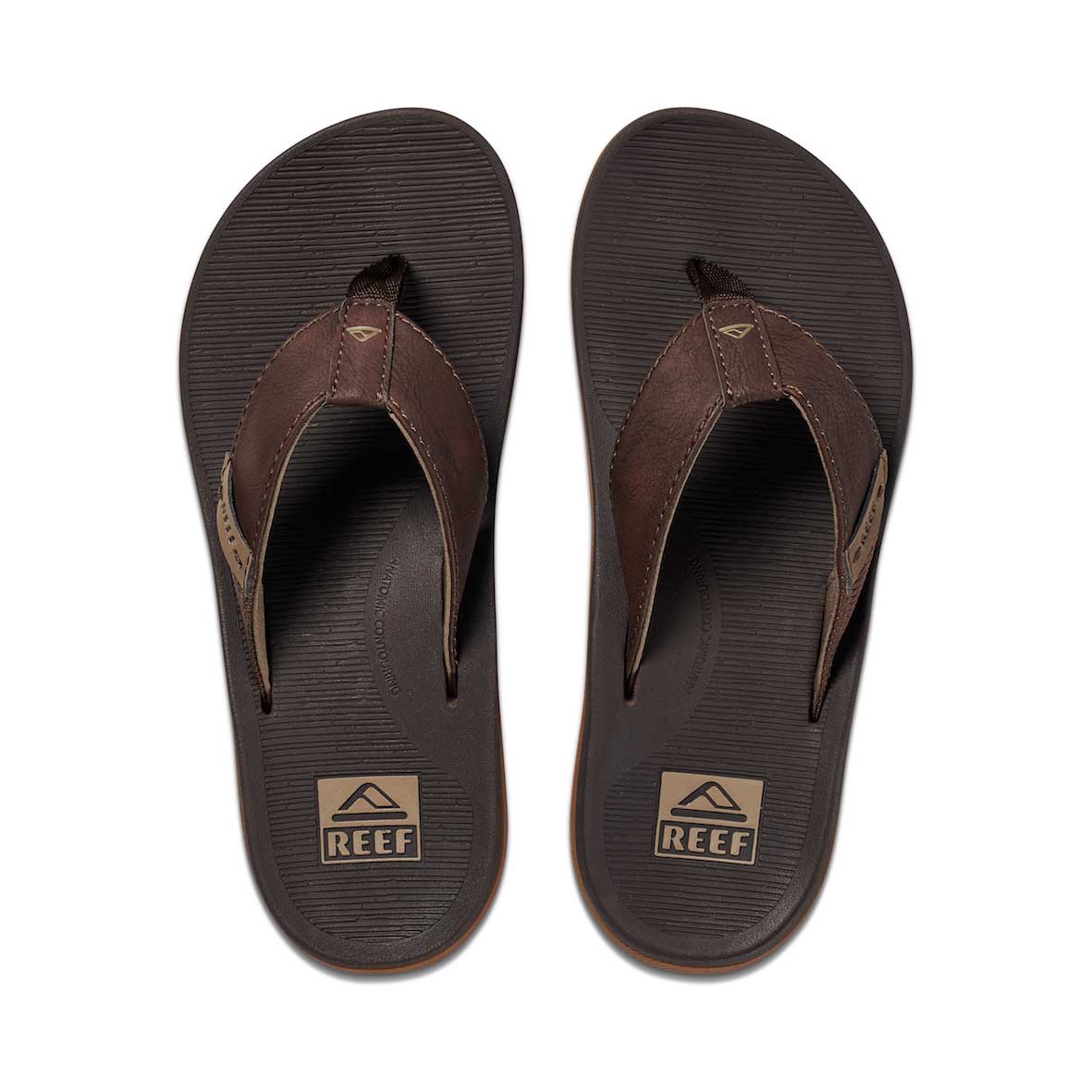 Reef Men's Santa Ana Jandals