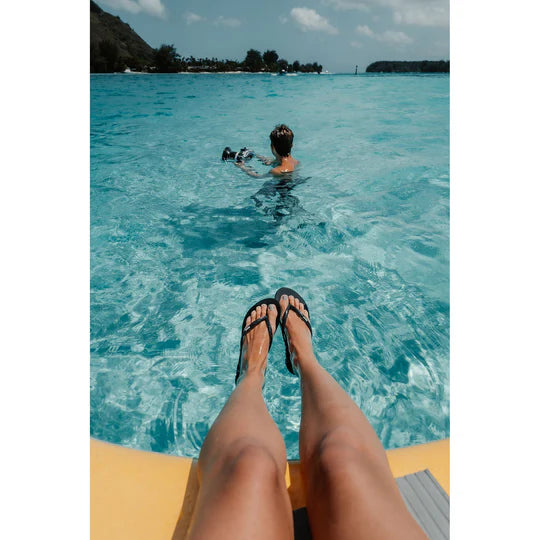 Reef Women's Seaside Jandals