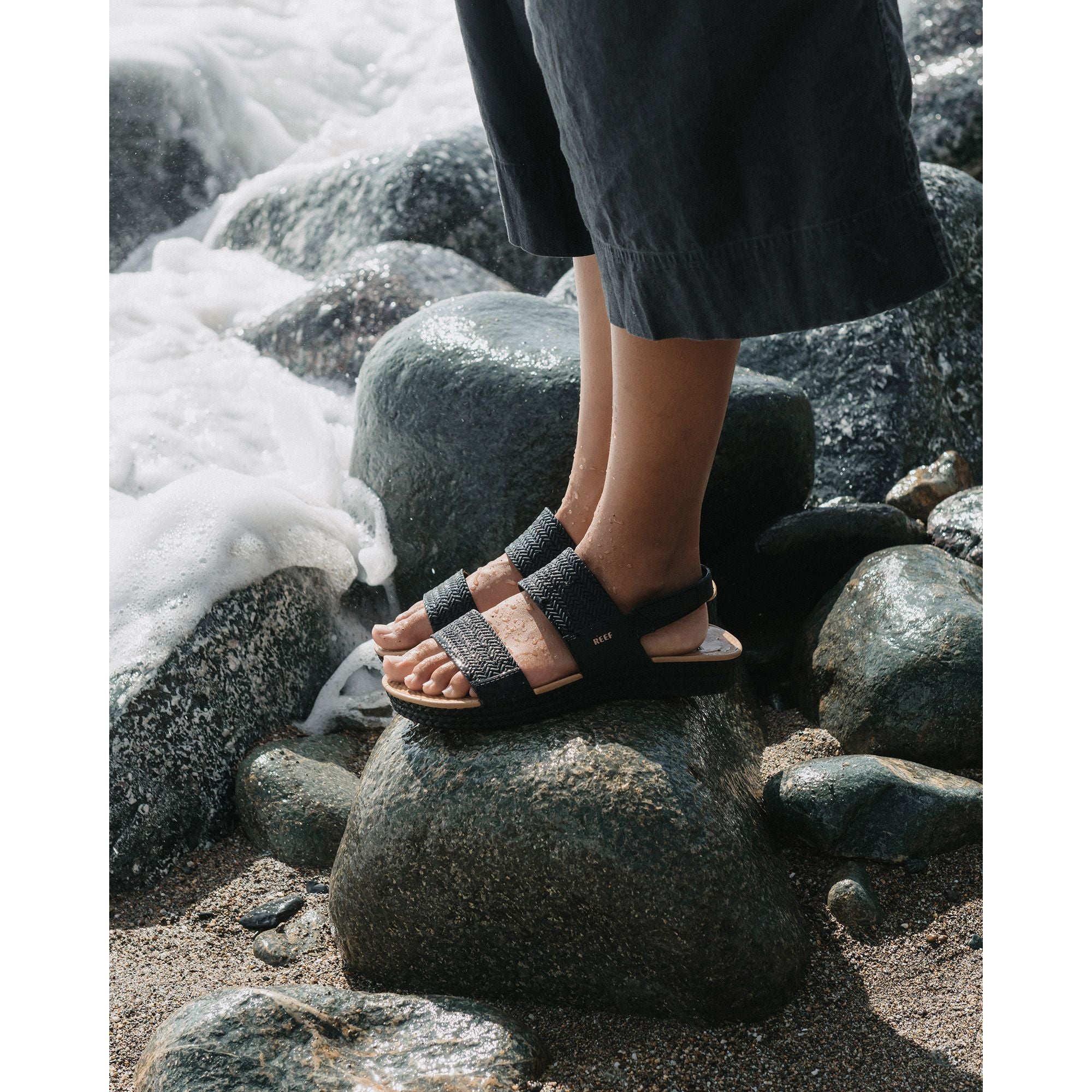 Reef Women's Water Vista Duo Jandals