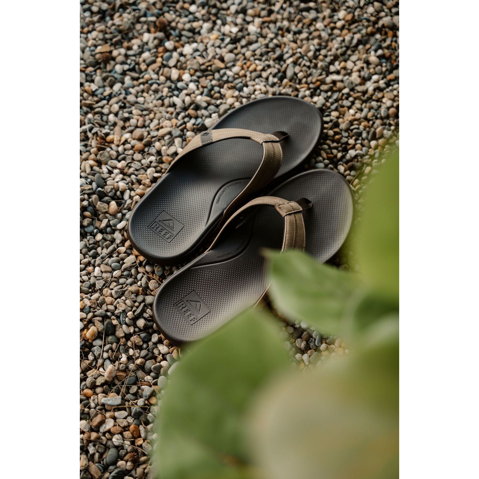 Reef Men's Cushion Phantom 2.0 Jandals