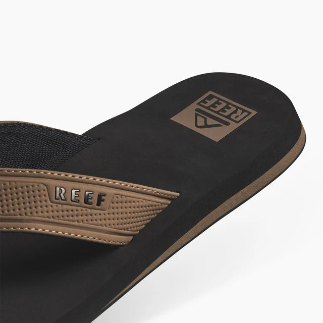 Reef Men's Layback Jandals