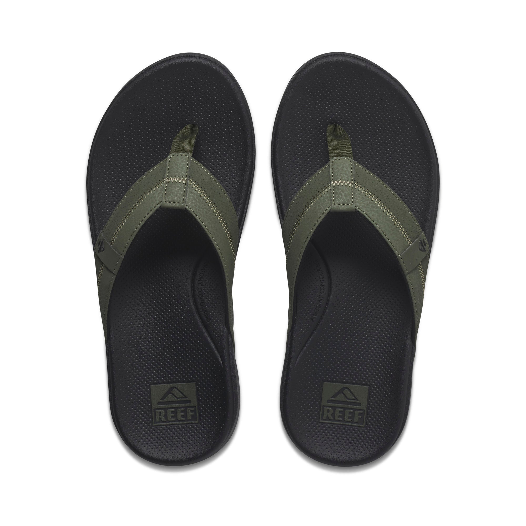Reef Men's Cushion Phantom 2.0 Jandals