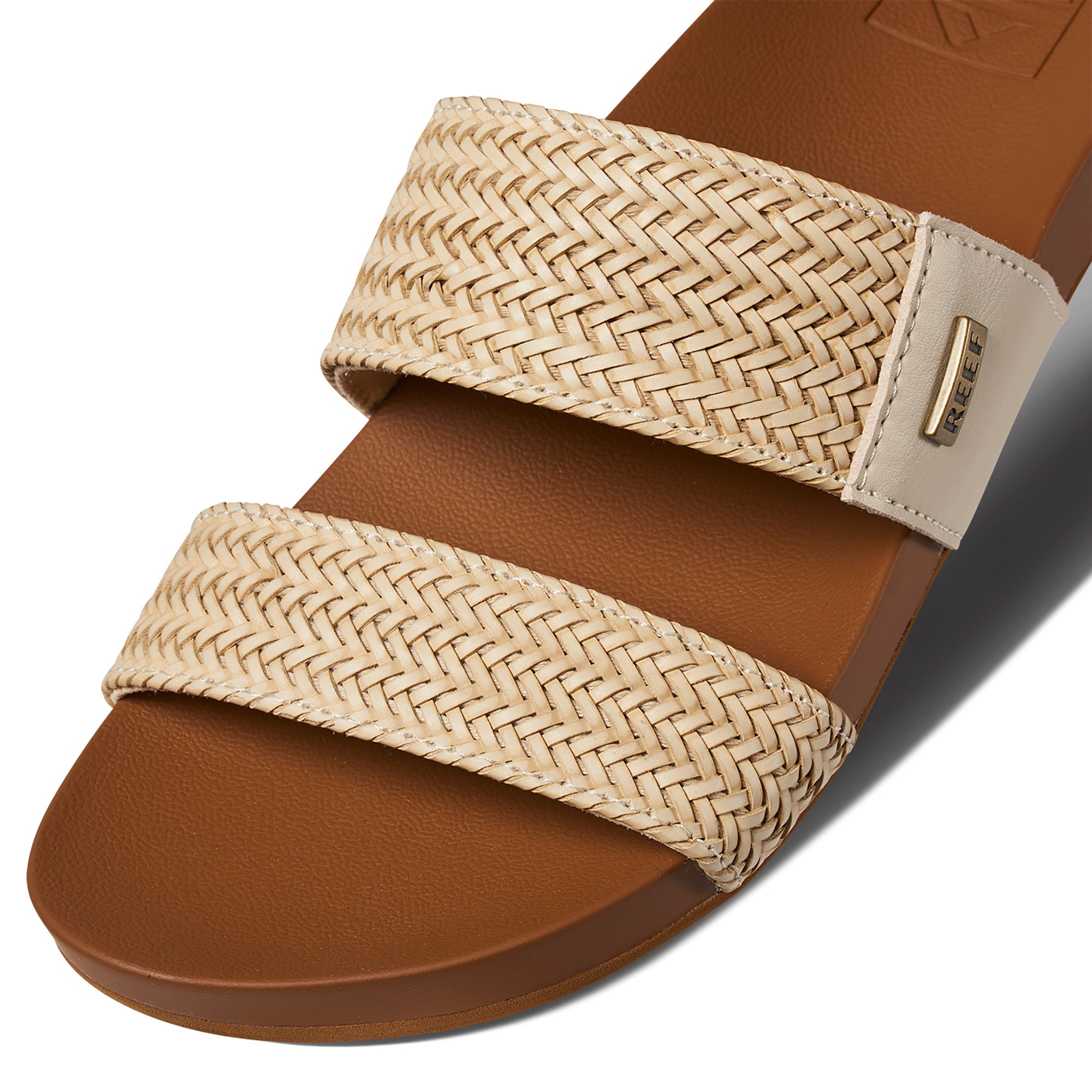 Reef Women's Vista Braid II Sandals
