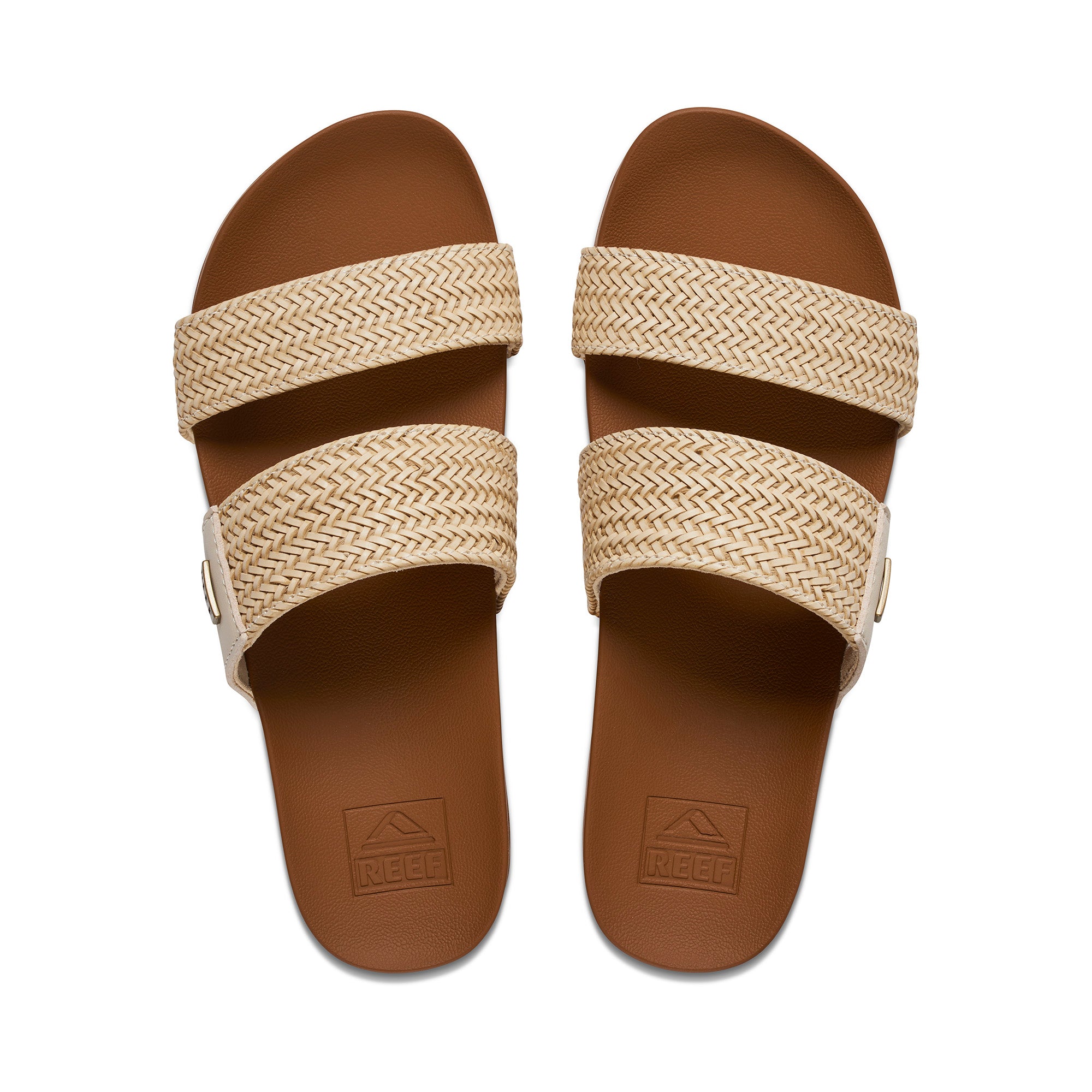 Reef Women's Vista Braid II Sandals