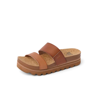 Reef Women's Cushion Vista High Sandals