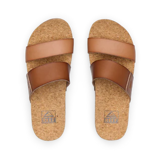 Reef Women's Cushion Vista High Sandals