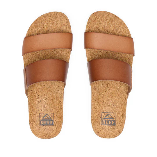 Reef Women's Cushion Vista Sandals