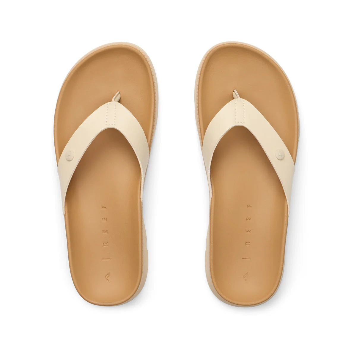 Reef Women's Vista Luxe Vivianah Jandals