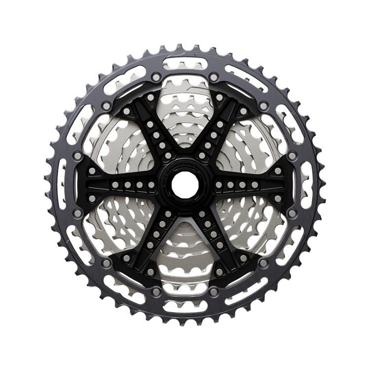 Shimano CS-M7200 12 Speed Deore 10-51T Cassette
