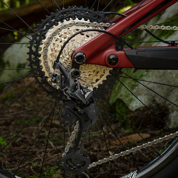 Shimano CS-M8100 Cassette 10-45 12-Speed XT