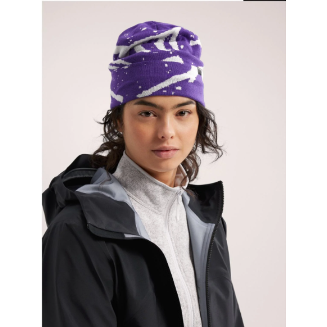 Arc'teryx Lightweight Grotto Toque