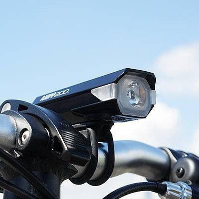 Cat Eye Light Set - AMPP 200 & Orb RC Outside Sports