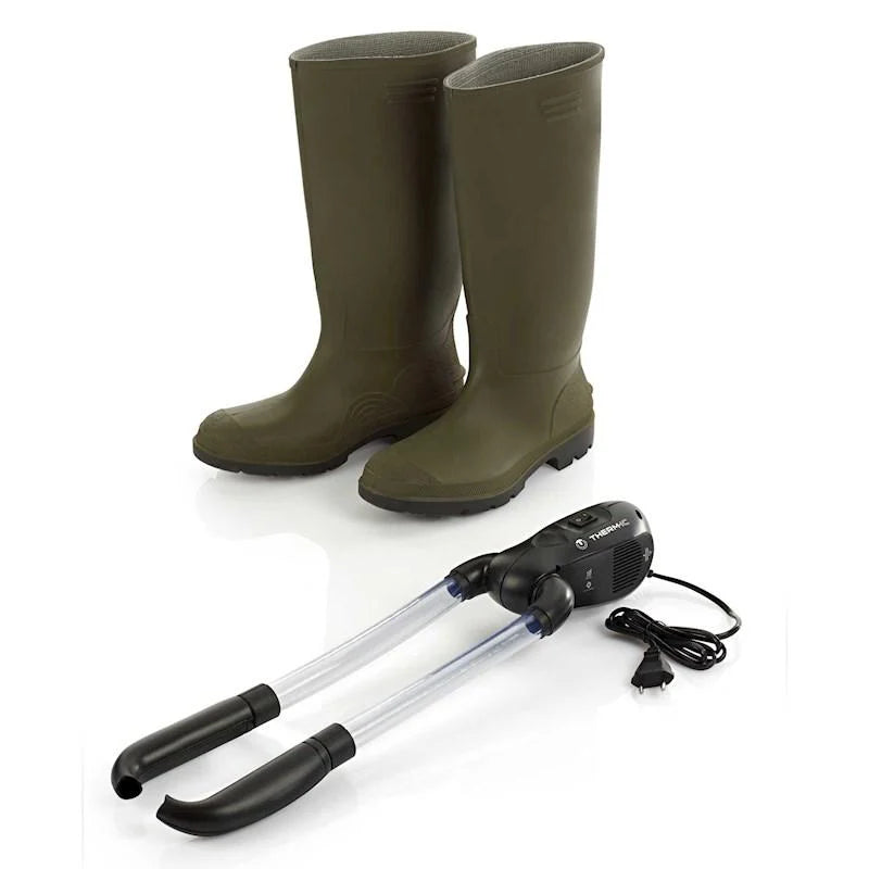 Therm-Ic Dryer Plus (NZ/AUS)