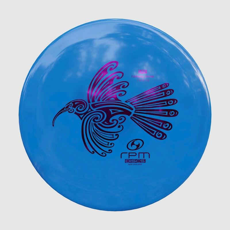 RPM Huia Fairway Driver