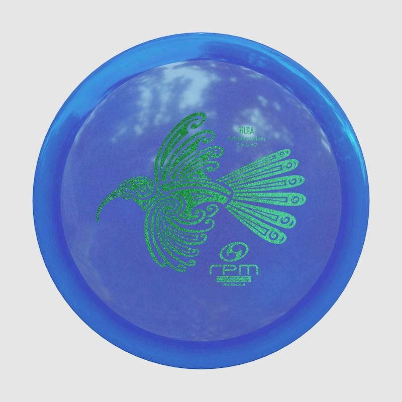 RPM Huia Fairway Driver