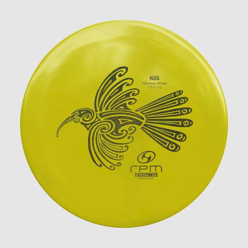 RPM Huia Fairway Driver