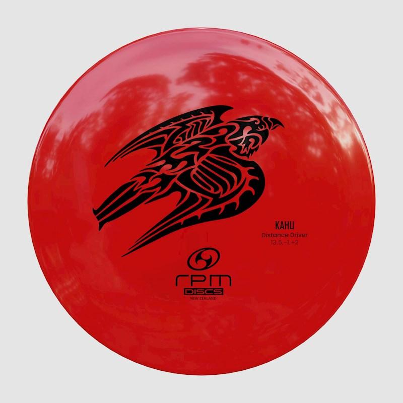 RPM Kahu Distance Driver