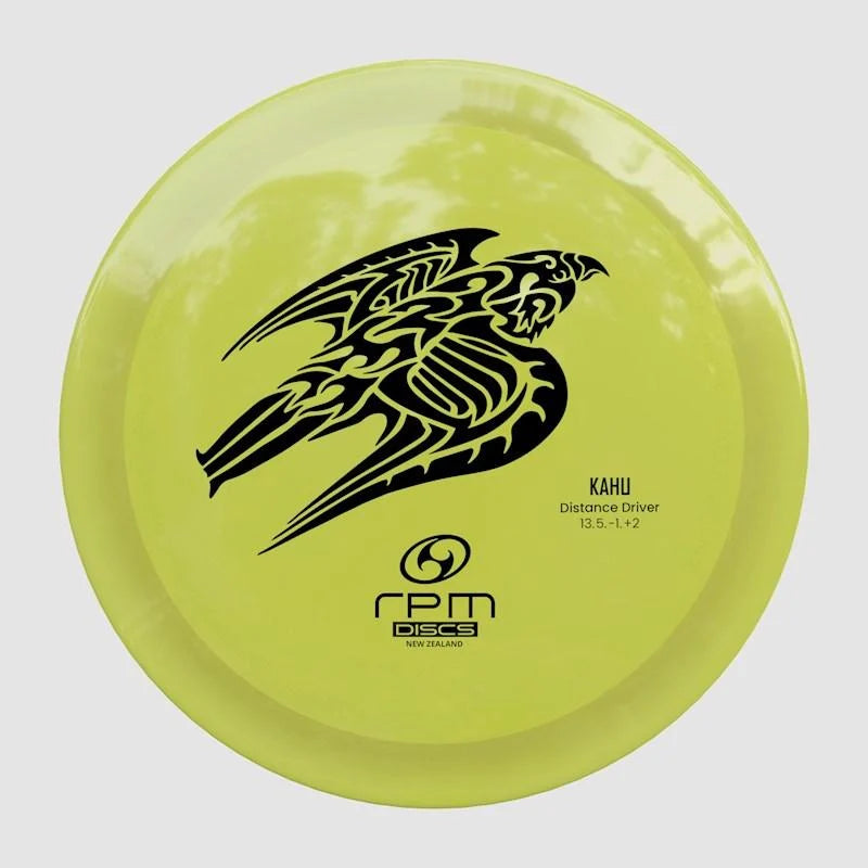 RPM Kahu Distance Driver