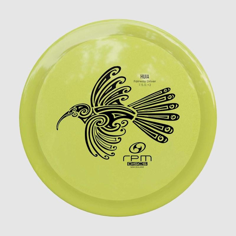 RPM Huia Fairway Driver