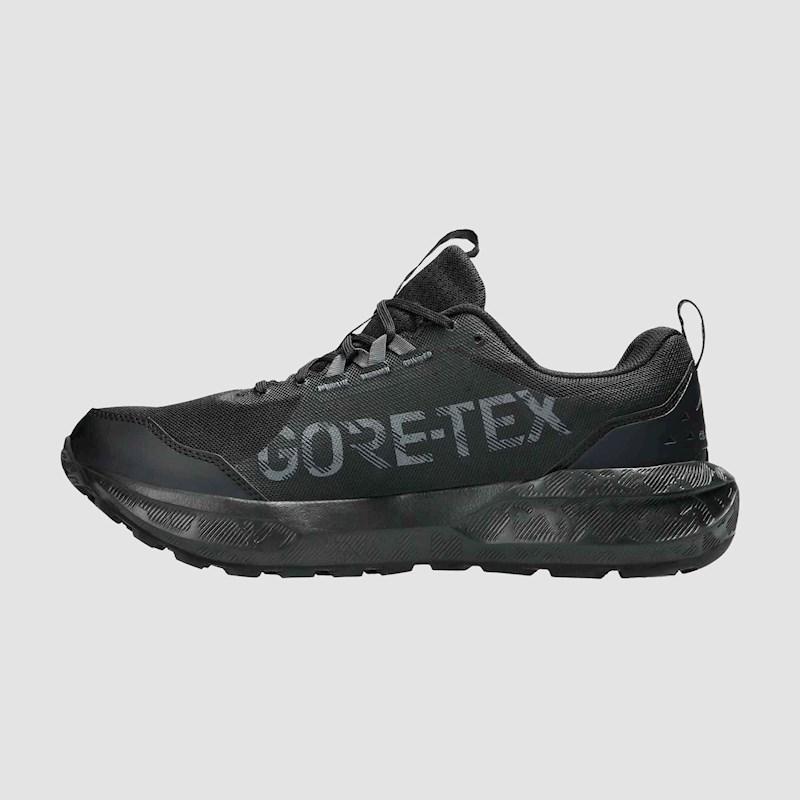 Asics Men's Gel-Sonoma 8 Gore-Tex Black/Carrier Grey
