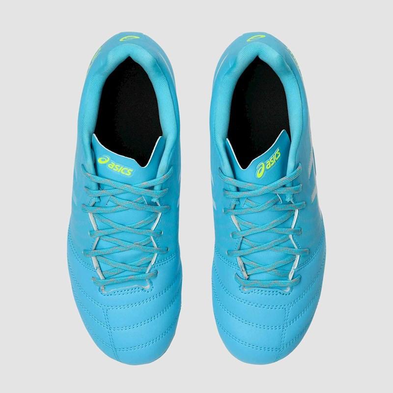 Asics Kid's DS Light JR Aquarium/White