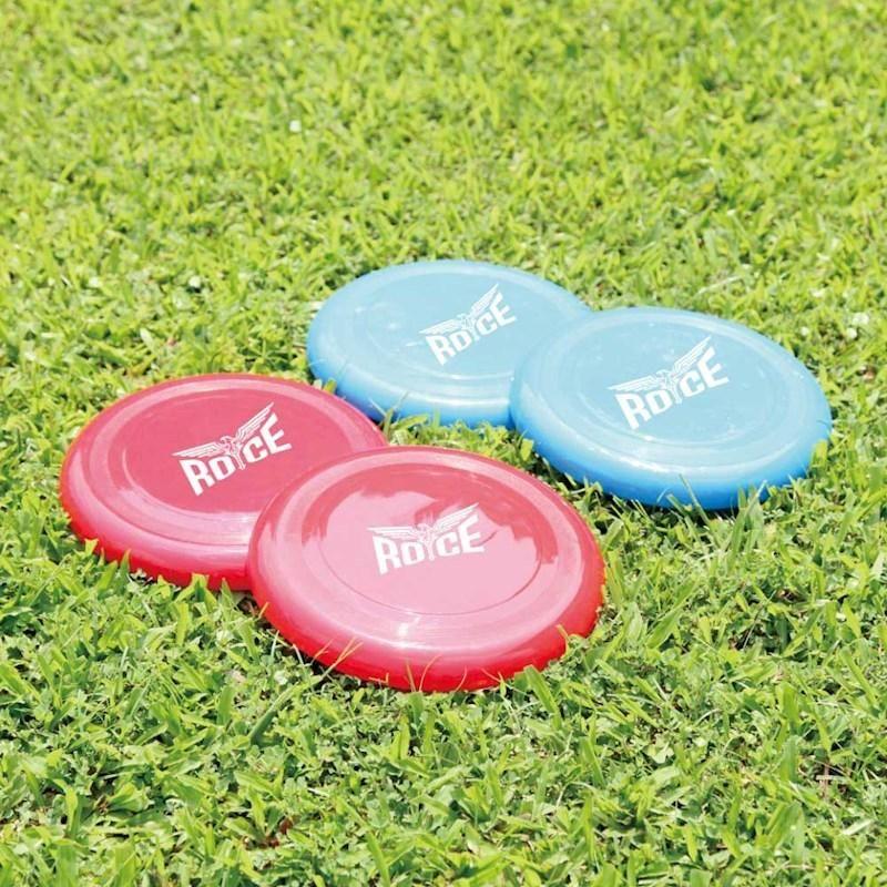 Royce Disc Golf Set