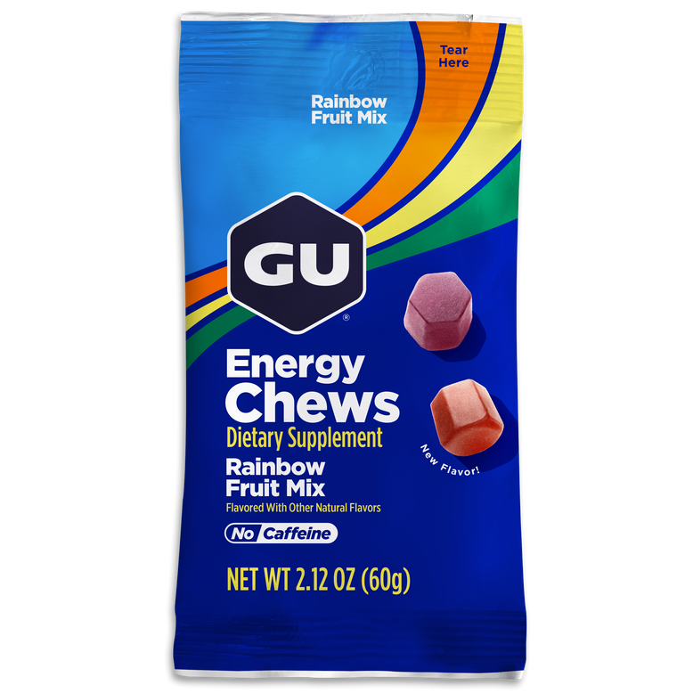 Gu Energy Chews Pouch