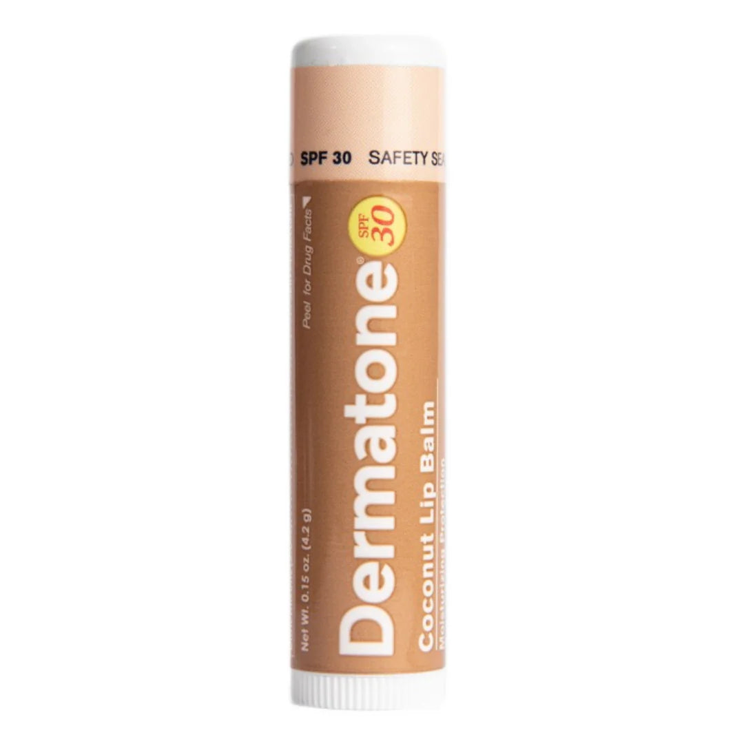Dermatone Medicated Lip Balm SPF30
