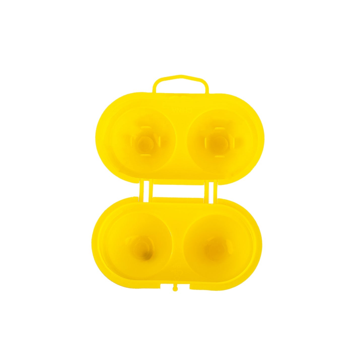 Coghlans Egg Holder - 2 eggs Outside Sports