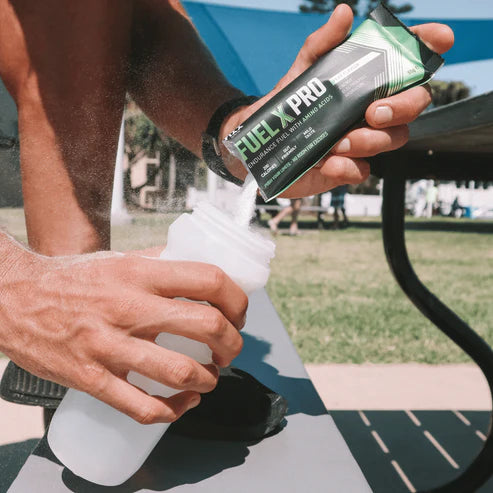 FIXX Fuel X PRO Endurance Fuel 55g Sachet