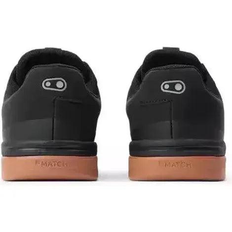 CrankBrothers Stamp Lace Shoes Outside Sports