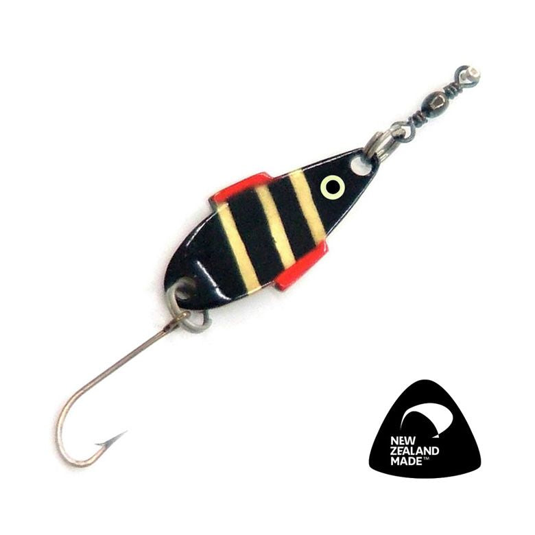 Kilwell Daffy 7gm Single Hook Lures