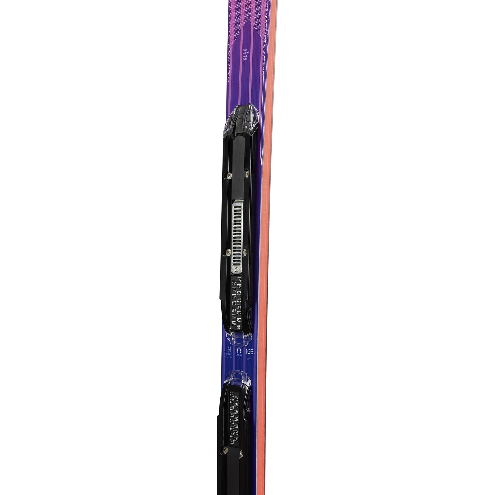 Dynastar Speed 650 Konect with SPX12 Konect GW Binding