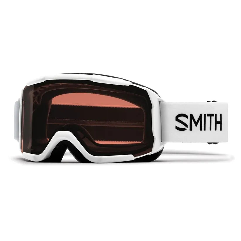 Smith Kid's Daredevil Snow Goggles