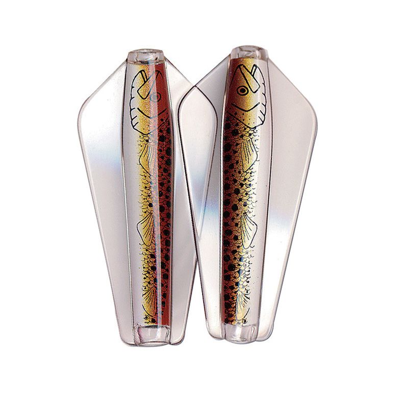 Tasmanian Devil 20gm Dual Depth DDT Lures