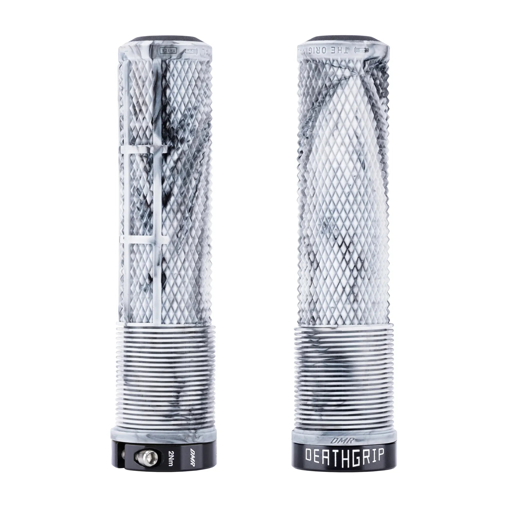 DMR Deathgrip 2 Flangeless Grip - Thin