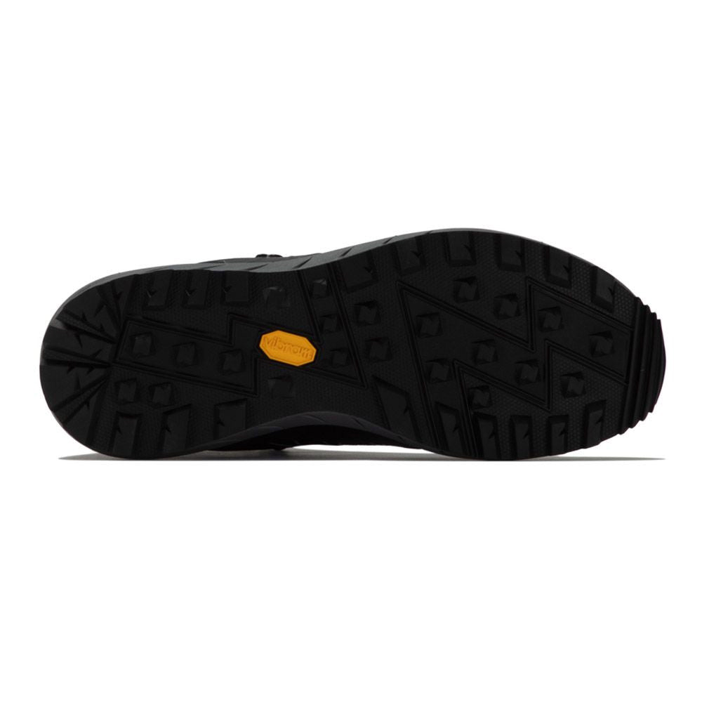 Dolomite Men's Croda Nera High Gore-Tex Hiking Boots