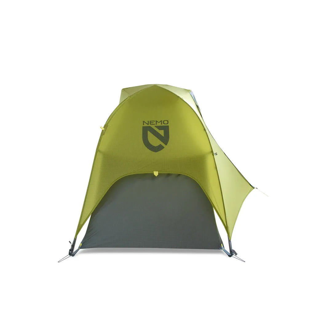 Nemo Dragonfly OSMO 1P Tent