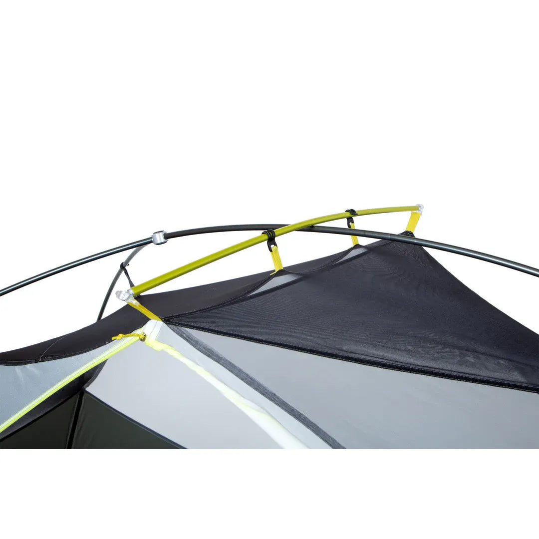 Nemo Dragonfly OSMO 1P Tent