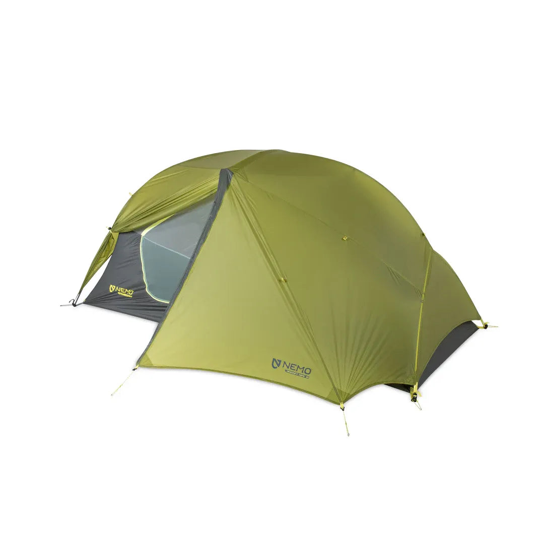 Nemo Dragonfly OSMO 2P Tent