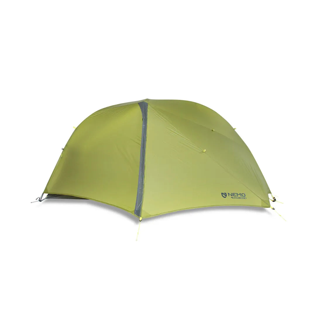 Nemo Dragonfly OSMO 2P Tent