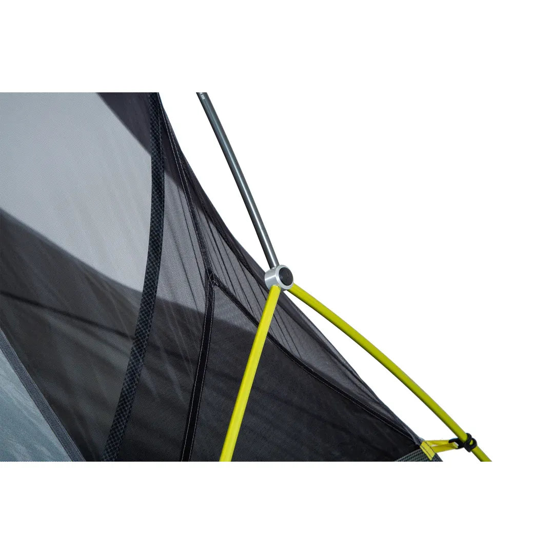 Nemo Dragonfly OSMO 1P Tent