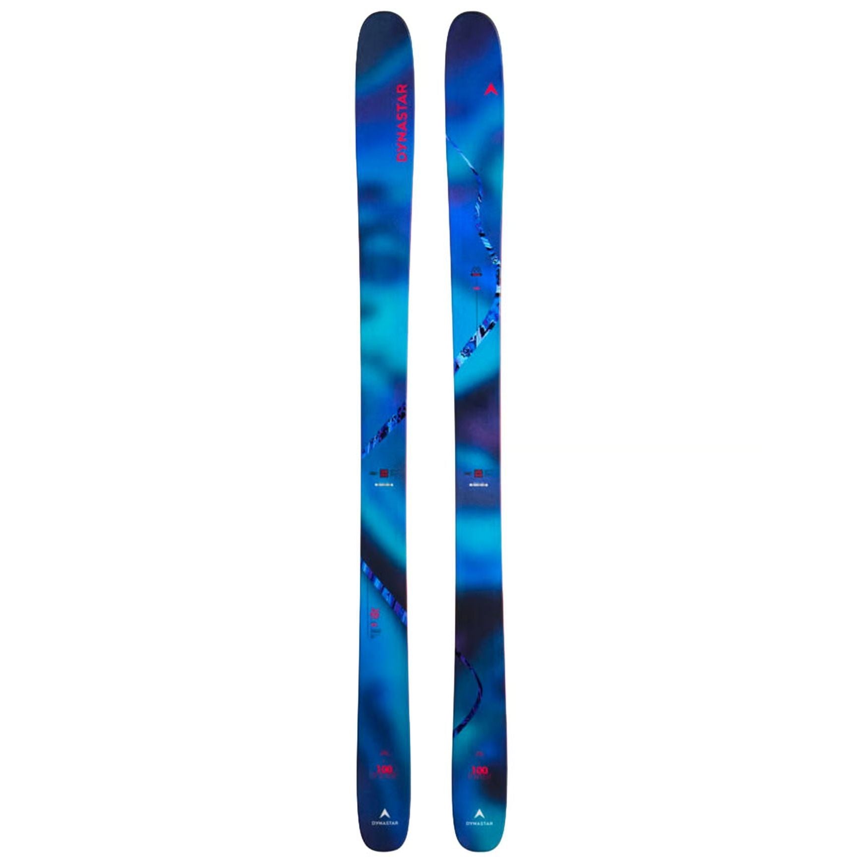 Dynastar M-Free 100 Open (Ski Only)