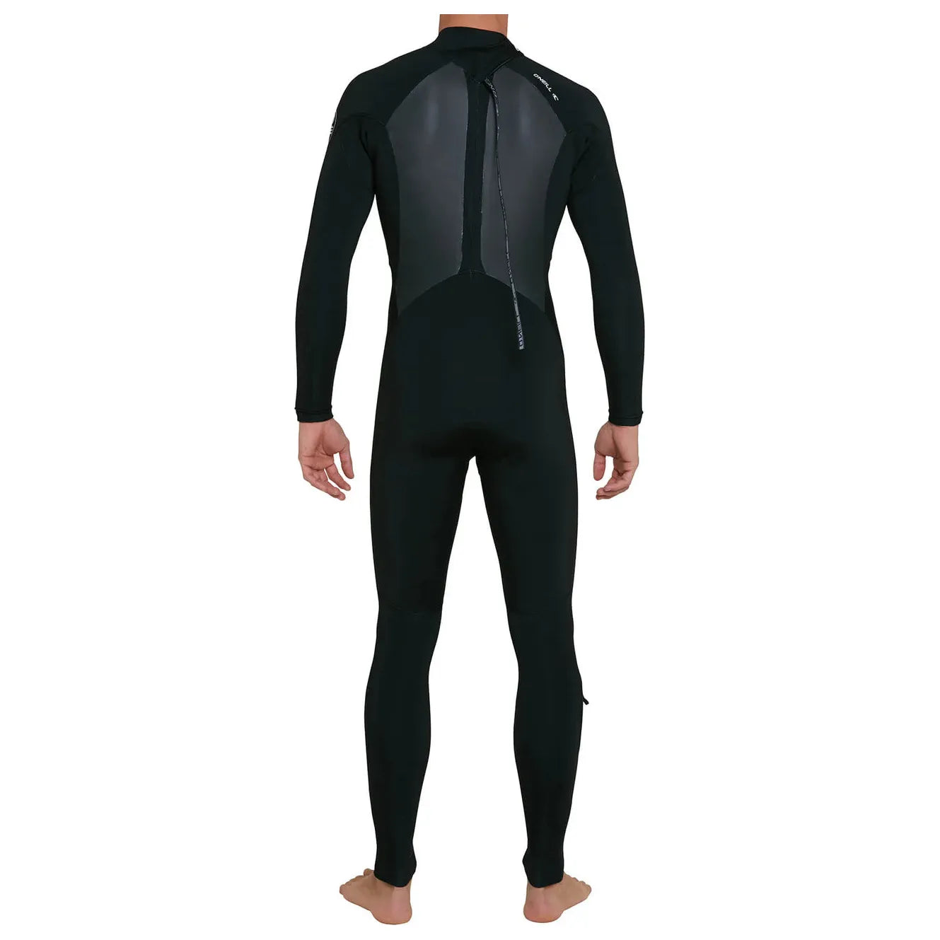 O'Neills Mens Defender BZ 3/2mm Steamer Full Wetsuit