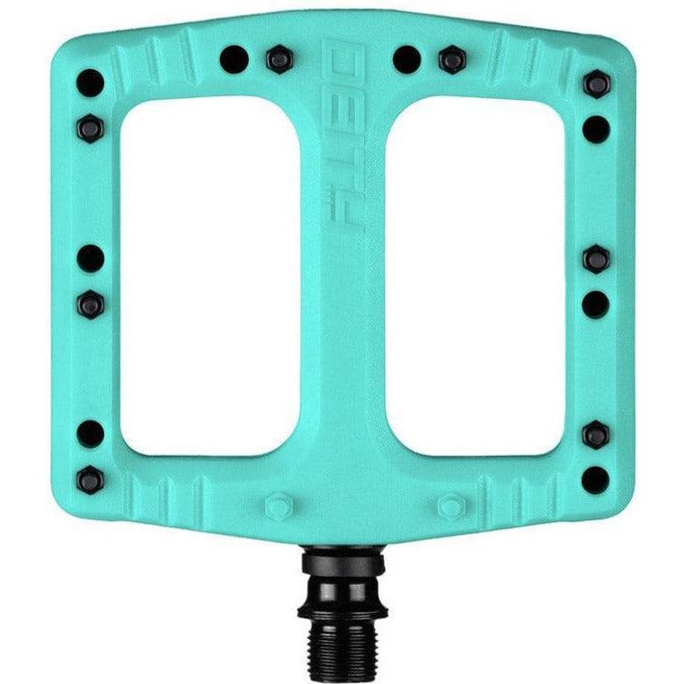 Deity Deftrap Pedals Outside Sports