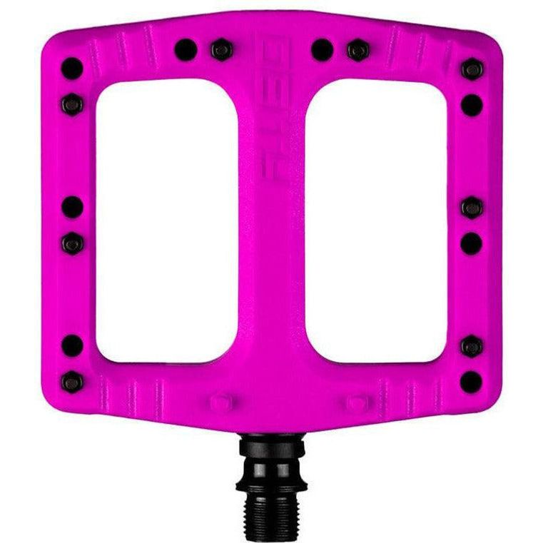 Deity Deftrap Pedals Outside Sports