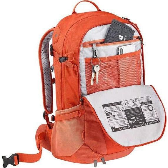 Deuter Futura 21SL Outside Sports