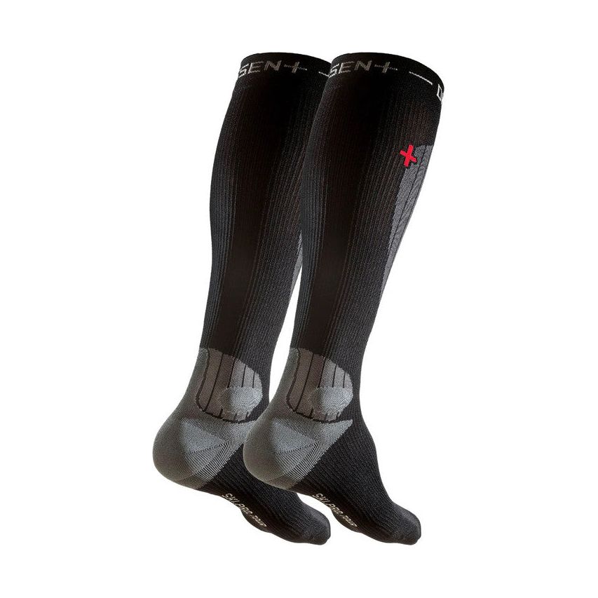 Dissent Ski Pro Fit Compression Nano Tour Socks